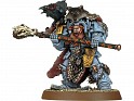 1:43 Games Workshop Warhammer 40000 Space Wolves Human. Uploaded by Mike-Bell